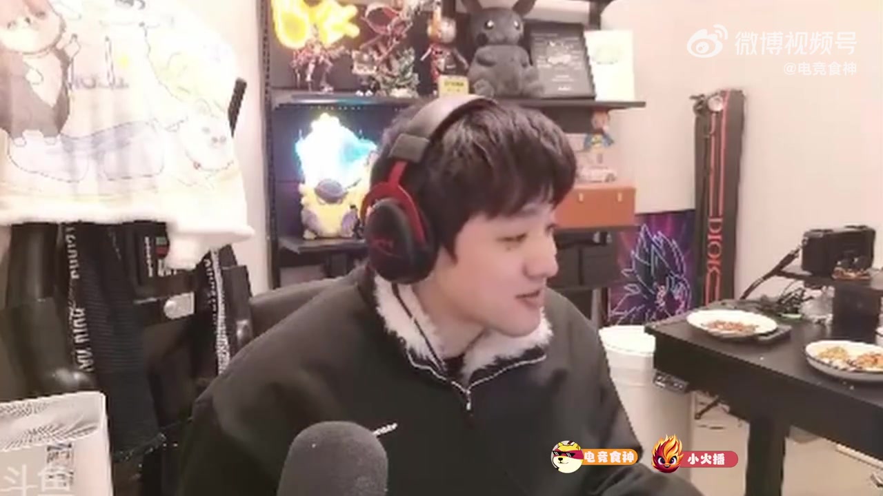 可怕!Ale透露JDG起床就吃澳龙,好几个厨师做韩餐做海鲜做夜宵!