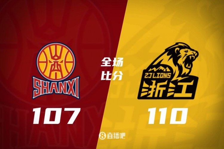 CBA综述: 广厦锁定常规赛冠军 上海终结北京10连胜 广东轻取宁波