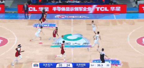 缝了10针!雷蒙:场上的磕碰都很正常 关关难过关关过