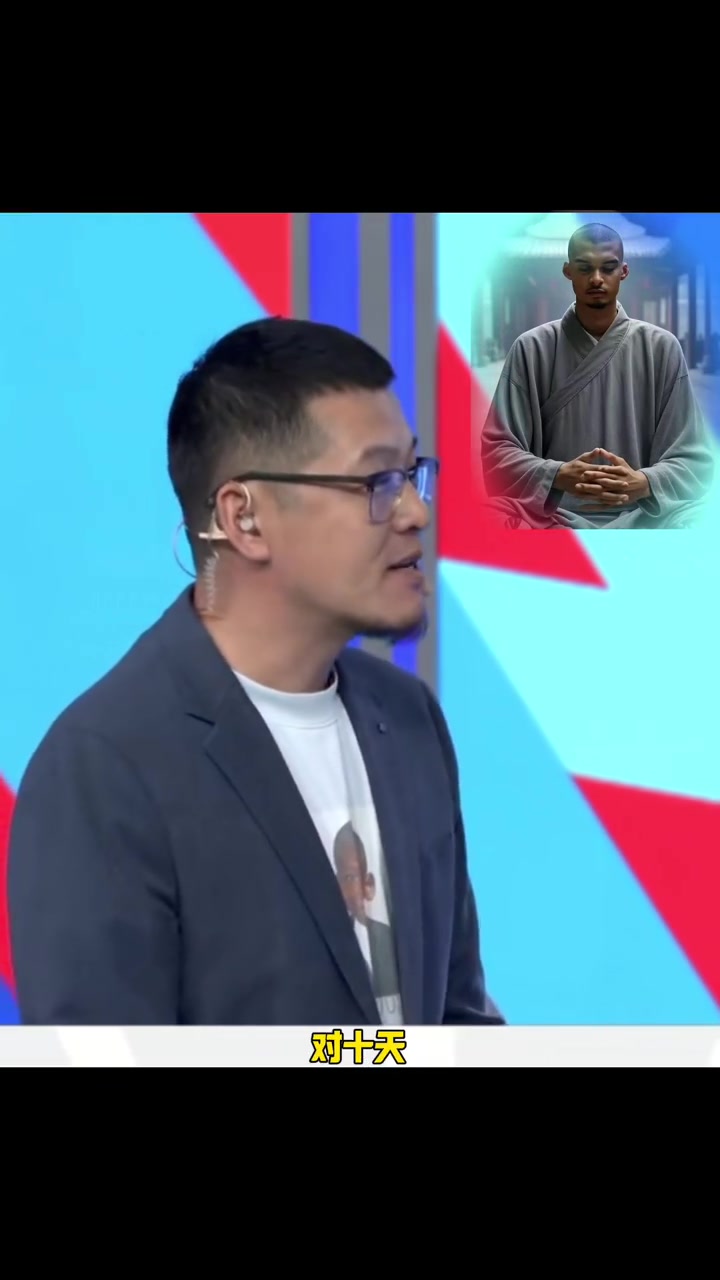 杨毅:有没可能文班闭关10天出来后看破红尘 先把NBA合同给撕了